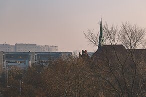 Amor Stylowy Apartament Centrum Panorama