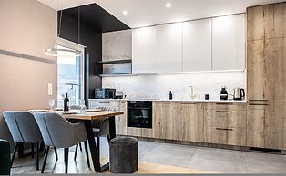 Amor Stylowy Apartament Centrum Panorama