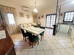 Two-room Apartment With Parking Space