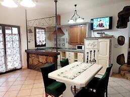 Two-room Apartment With Parking Space