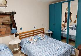 Appartamento Bluette