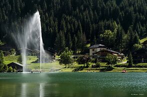Chalet Chalune FDF Nature & Farm 6 Pers