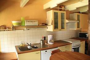 Chalet Chalune FDF Nature & Farm 6 Pers
