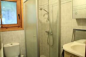 Apartment With Parking in Chatel