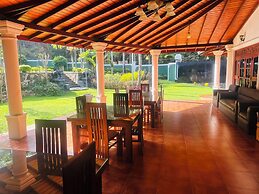 The Kings Villa