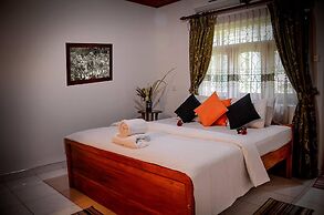 The Kings Villa
