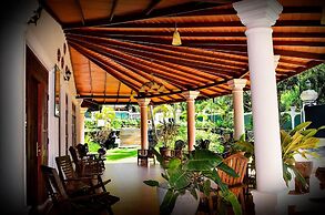 The Kings Villa