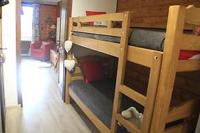 Anna Maria An37 Cosy & Nature 4 Pers