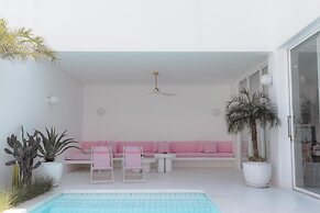 The Cali Villas Canggu