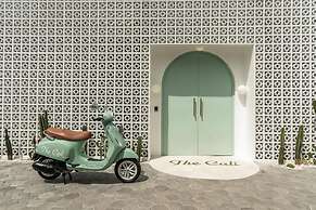 The Cali Villas Canggu