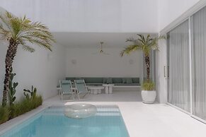 The Cali Villas Canggu