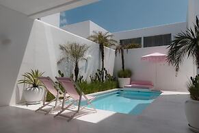 The Cali Villas Canggu