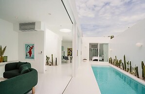 The Cali Villas Canggu