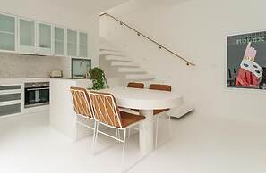 The Cali Villas Canggu
