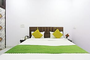 Twamev Residency