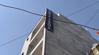Twamev Residency