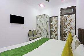 Twamev Residency