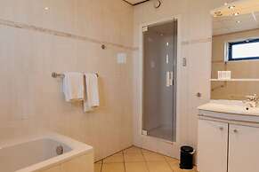 De Vlijt Royal Class 2-person Suite