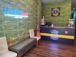 LOUISE HOTEL