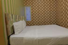 LOUISE HOTEL