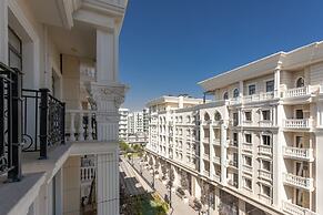 Boulevard 114