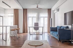 Boulevard 114
