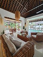 VILLA DUNIA