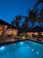 VILLA DUNIA