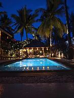 VILLA DUNIA