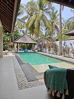 VILLA DUNIA