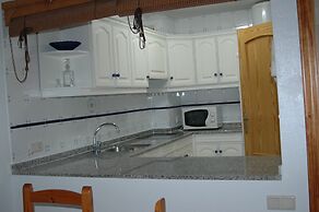 First Line Apartment With Wifi