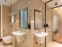 Saltstayz Premier - Mohali Chandigarh