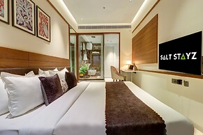 Saltstayz Premier - Mohali Chandigarh