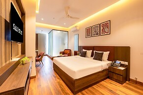 Saltstayz Premier - Mohali Chandigarh