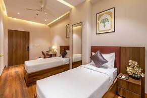 Saltstayz Premier - Mohali Chandigarh