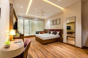 Saltstayz Premier - Mohali Chandigarh