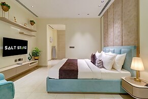 Saltstayz Premier - Mohali Chandigarh