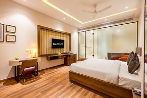 Saltstayz Premier - Mohali Chandigarh