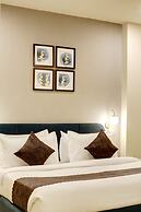 Saltstayz Select - Golf Course Road & Sector 27