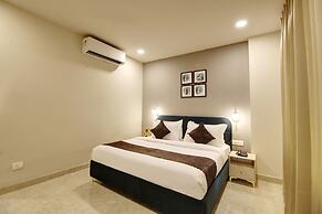 Saltstayz Select - Golf Course Road & Sector 27