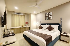 Saltstayz Select - Golf Course Road & Sector 27