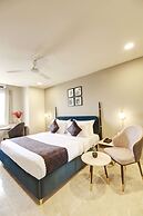 Saltstayz Select - Golf Course Road & Sector 27