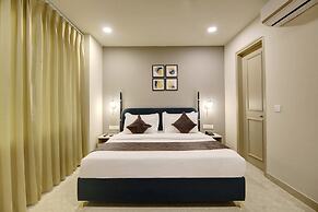 Saltstayz Select - Golf Course Road & Sector 27
