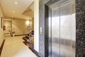 Saltstayz Select - Golf Course Road & Sector 27