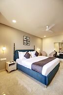 Saltstayz Select - Golf Course Road & Sector 27