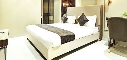 Saltstayz Select - Pitampura