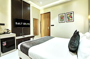 Saltstayz Select - Pitampura