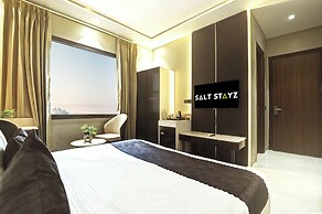 Saltstayz Select - Pitampura