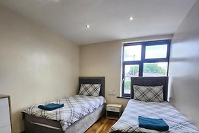 133 A Park Road Stretford