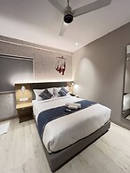 AXON Bellandur by AXON Hotels